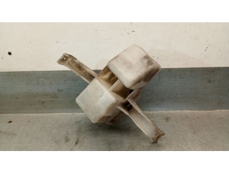 Recambio de refuerzo paragolpes trasero para chevrolet aveo / kalos hatchback (t200) 1.2 referencia OEM IAM 96489187  