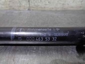 Recambio de amortiguador de direccion para mercedes-benz clase c (w201) berlina 2.5 diesel referencia OEM IAM 0004635332 