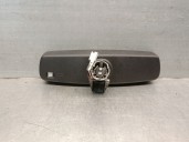 Recambio de espejo interior para ford c-max ii (dxa/cb7, dxa/ceu) 1.0 ecoboost referencia OEM IAM CU5A17E678BB 5262670 