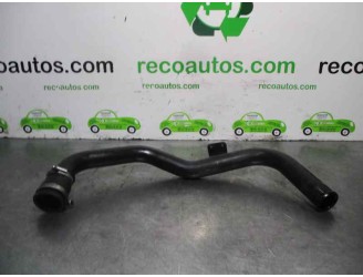 Recambio de tubo para renault laguna ii (bg0) 2.2 dci turbodiesel referencia OEM IAM 8200026095  