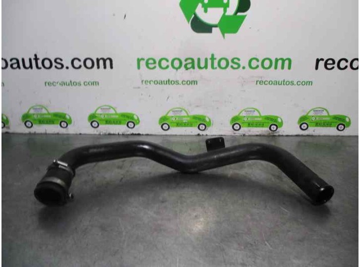 Recambio de tubo para renault laguna ii (bg0) 2.2 dci turbodiesel referencia OEM IAM 8200026095 