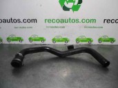 Recambio de tubo para renault laguna ii (bg0) 2.2 dci turbodiesel referencia OEM IAM 8200026095  