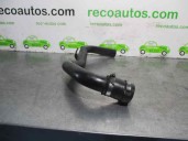 Recambio de tubo para renault laguna ii (bg0) 2.2 dci turbodiesel referencia OEM IAM 8200026095  