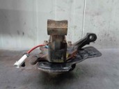 Recambio de mangueta delantera izquierda para opel astra g berlina 2.0 dti referencia OEM IAM 24443539 202002 