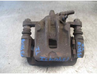 Replacement rear left brake caliper for Kia Sportage 2.0 CRDi OEM IAM reference BC140099 