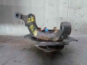 Recambio de mangueta delantera izquierda para opel astra g berlina 2.0 dti referencia OEM IAM 24443539 202002 