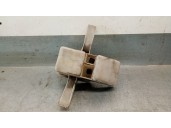 Recambio de refuerzo paragolpes trasero para chevrolet aveo / kalos hatchback (t200) 1.2 referencia OEM IAM 96489186 