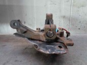 Recambio de mangueta delantera izquierda para opel astra g berlina 2.0 dti referencia OEM IAM 24443539 202002 