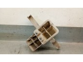 Recambio de refuerzo paragolpes trasero para chevrolet aveo / kalos hatchback (t200) 1.2 referencia OEM IAM 96489186  