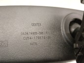 Recambio de espejo interior para ford c-max ii (dxa/cb7, dxa/ceu) 1.0 ecoboost referencia OEM IAM CU5A17E678BB 5262670 