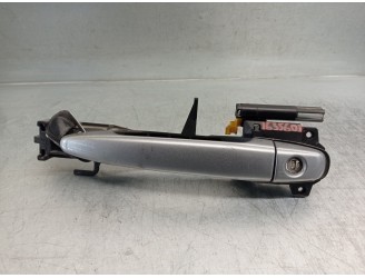 Recambio de maneta exterior delantera izquierda para subaru legacy v station wagon (br) 2.0 d awd referencia OEM IAM 61142FG010 