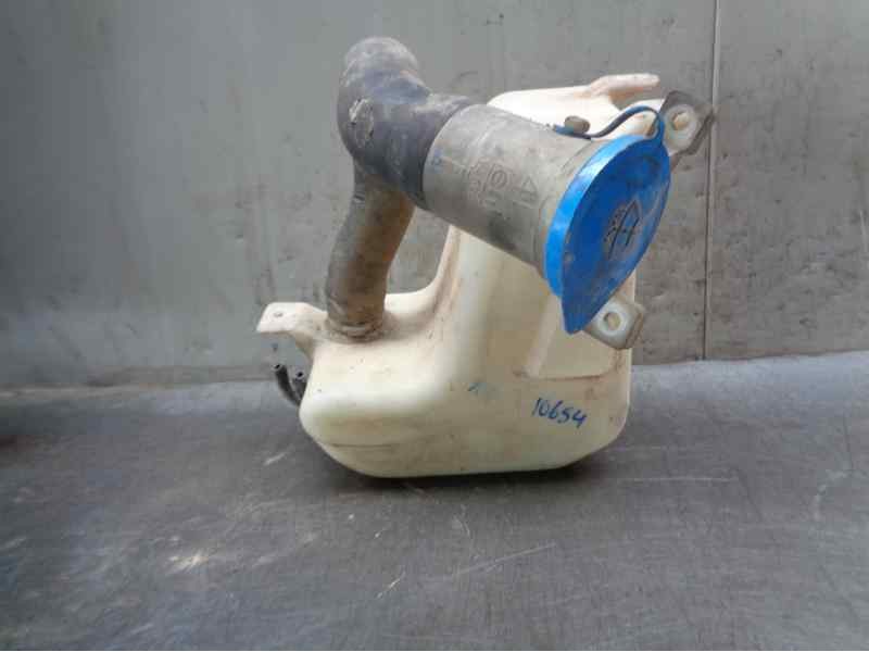 Recambio de deposito limpia para land rover freelander (ln) 2.0 turbodiesel referencia OEM IAM   