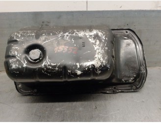 Recambio de carter para citroën c4 i (lc_) 1.6 hdi referencia OEM IAM 9813973280 9813973280 