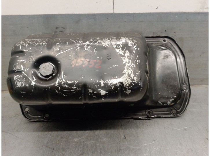 Recambio de carter para citroën c4 i (lc_) 1.6 hdi referencia OEM IAM 9813973280 9813973280 