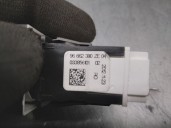 Recambio de warning para peugeot 508 access referencia OEM IAM 96662380ZE  