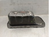 Recambio de carter para citroën c4 i (lc_) 1.6 hdi referencia OEM IAM 9813973280 9813973280 