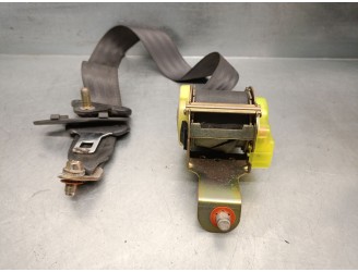 Recambio de cinturon seguridad trasero izquierdo para suzuki baleno (eg) 1.6 i 16v (sy416) referencia OEM IAM 8490560G00 8490560