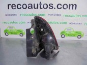 Recambio de faro antiniebla trasero derecho para renault espace iv (jk0) 2.2 dci turbodiesel referencia OEM IAM 8200027154  