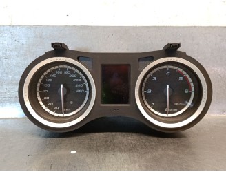 Recambio de cuadro instrumentos para alfa romeo 159 sportwagon (939_) 2.0 jtdm (939bxp1b) referencia OEM IAM 0156089892 50511917