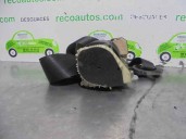 Recambio de cinturon seguridad delantero derecho para opel astra g berlina 2.0 dti referencia OEM IAM 24461876 3 PUERTAS
