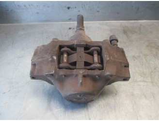 Recambio de pinza freno trasera izquierda para mercedes-benz clase c (w201) berlina 2.5 diesel referencia OEM IAM 