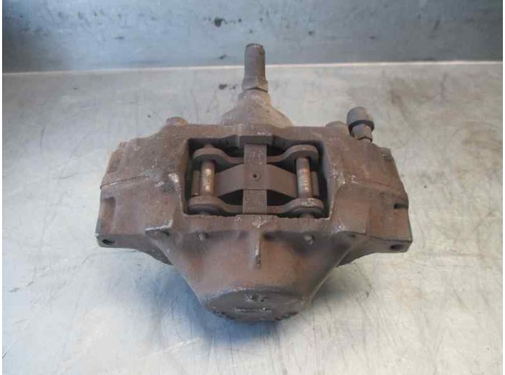 Recambio de pinza freno trasera izquierda para mercedes-benz clase c (w201) berlina 2.5 diesel referencia OEM IAM 