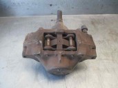 Recambio de pinza freno trasera izquierda para mercedes-benz clase c (w201) berlina 2.5 diesel referencia OEM IAM 