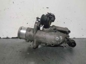 Recambio de caja mariposa para opel astra g berlina 2.0 dti referencia OEM IAM 08226802 55350621 