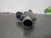 Recambio de caja mariposa para opel astra g berlina 2.0 dti referencia OEM IAM 08226802 55350621 