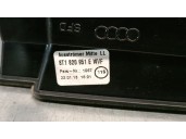 Recambio de aireador para audi a4 b8 avant (8k5) rs4 quattro referencia OEM IAM 8T1820951E 8T1820951E 