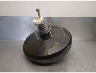 Recambio de servofreno para fiat tipo ii (357) fam easy referencia OEM IAM 52034536 0204J00111 BOSCH