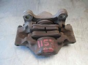 Recambio de pinza freno trasera izquierda para mercedes-benz clase c (w201) berlina 2.5 diesel referencia OEM IAM 