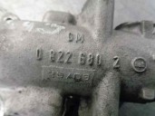 Recambio de caja mariposa para opel astra g berlina 2.0 dti referencia OEM IAM 08226802 55350621 