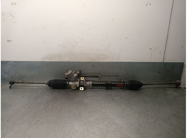 Recambio de cremallera direccion para suzuki baleno (eg) 1.6 i 16v (sy416) referencia OEM IAM 4858064G24 4858064G24 