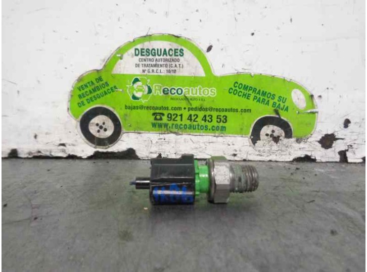 Recambio de sensor para ford c-max (ceu) 1.0 ecoboost cat referencia OEM IAM 3M519278AB 