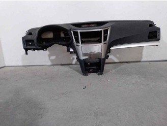 Recambio de salpicadero para subaru legacy v station wagon (br) 2.0 d awd referencia OEM IAM 66050AJ010 