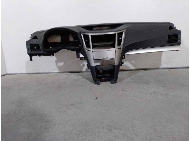 Recambio de salpicadero para subaru legacy v station wagon (br) 2.0 d awd referencia OEM IAM 66050AJ010 