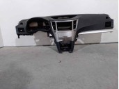 Recambio de salpicadero para subaru legacy v station wagon (br) 2.0 d awd referencia OEM IAM 66050AJ010 