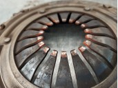 Recambio de kit embrague para opel astra g berlina 1.6 16v referencia OEM IAM 666130  