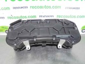 Recambio de cuadro instrumentos para toyota auris 2.0 d-4d cat referencia OEM IAM 838000ZB50 A2C53245520 