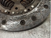 Recambio de kit embrague para opel astra g berlina 1.6 16v referencia OEM IAM 666130  