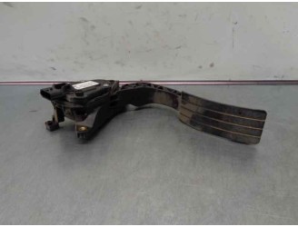 Recambio de potenciometro pedal para dacia duster 1.2 16v tce cat referencia OEM IAM 180022703R 6PV00997803 HELLA