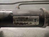 Recambio de cremallera direccion para suzuki baleno (eg) 1.6 i 16v (sy416) referencia OEM IAM 4858064G24 4858064G24 