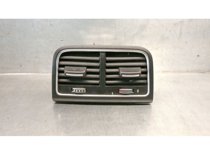 Recambio de aireador para audi a4 b8 avant (8k5) rs4 quattro referencia OEM IAM 8K0819203J 8K0819203J 