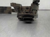 Recambio de potenciometro pedal para dacia duster 1.2 16v tce cat referencia OEM IAM 180022703R 6PV00997803 HELLA