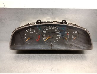 Recambio de cuadro instrumentos para suzuki baleno (eg) 1.6 i 16v (sy416) referencia OEM IAM 3410065G80 3410065G50 2573103112