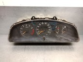 Recambio de cuadro instrumentos para suzuki baleno (eg) 1.6 i 16v (sy416) referencia OEM IAM 3410065G80 3410065G50 2573103112