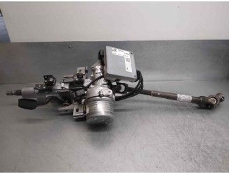 Recambio de columna direccion para fiat tipo ii (357) fam easy referencia OEM IAM 00521023390 59326440 TRW