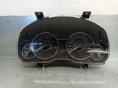 Recambio de cuadro instrumentos para subaru legacy v station wagon (br) 2.0 d awd referencia OEM IAM 85002AJ43 