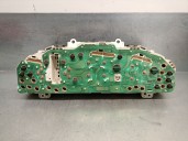 Recambio de cuadro instrumentos para suzuki baleno (eg) 1.6 i 16v (sy416) referencia OEM IAM 3410065G80 3410065G50 2573103112